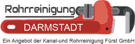 Rohrreinigung Darmstadt Logo